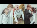 MV High School Love Story Nana And Kalac Couple Love Video Collection Piseth Official#3