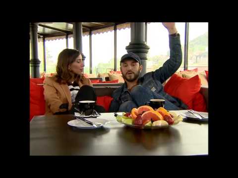 X Factor - საიმონის ზარი ჟიურის წევრებთან