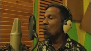 Vedhagamam Thiru Quran (Amma Song) - Kaatu Pura | Making Video | Gana Bala | Guinness Babu Ganesh