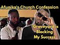 Afunika S Album Spiritually Buried Prophet Afunika S Album Spiritually Buried Prophet