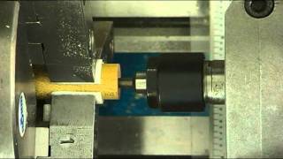 Tenon Replacement