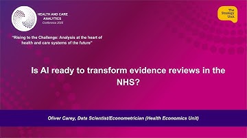 HACA2025 - Day 2 - Targeting Care/ Advancing Analytics