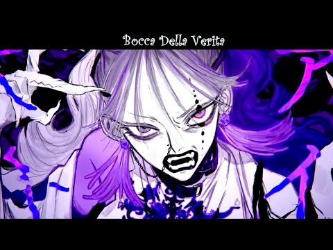 【Vietsub】Bocca della Verita - Hiiragi Kirai (Cover by Kurokumo)
