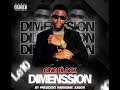 Cino black - Dimension ( Audio officiel)