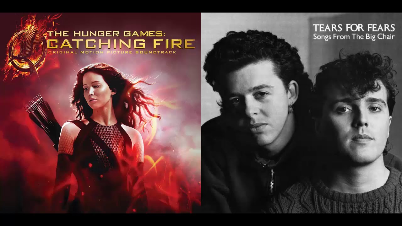 Lorde Covers Tears for Fears' 'Everybody Wants to Rule the World' for the  'Hunger Games: Chasing Fire' Soundtrack