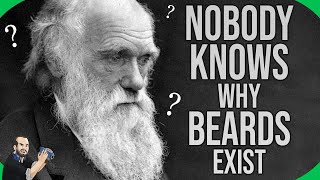 Fact Fiend - Nobody Knows Why Beards Exist