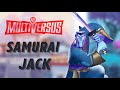 Samurai Jack #shorts