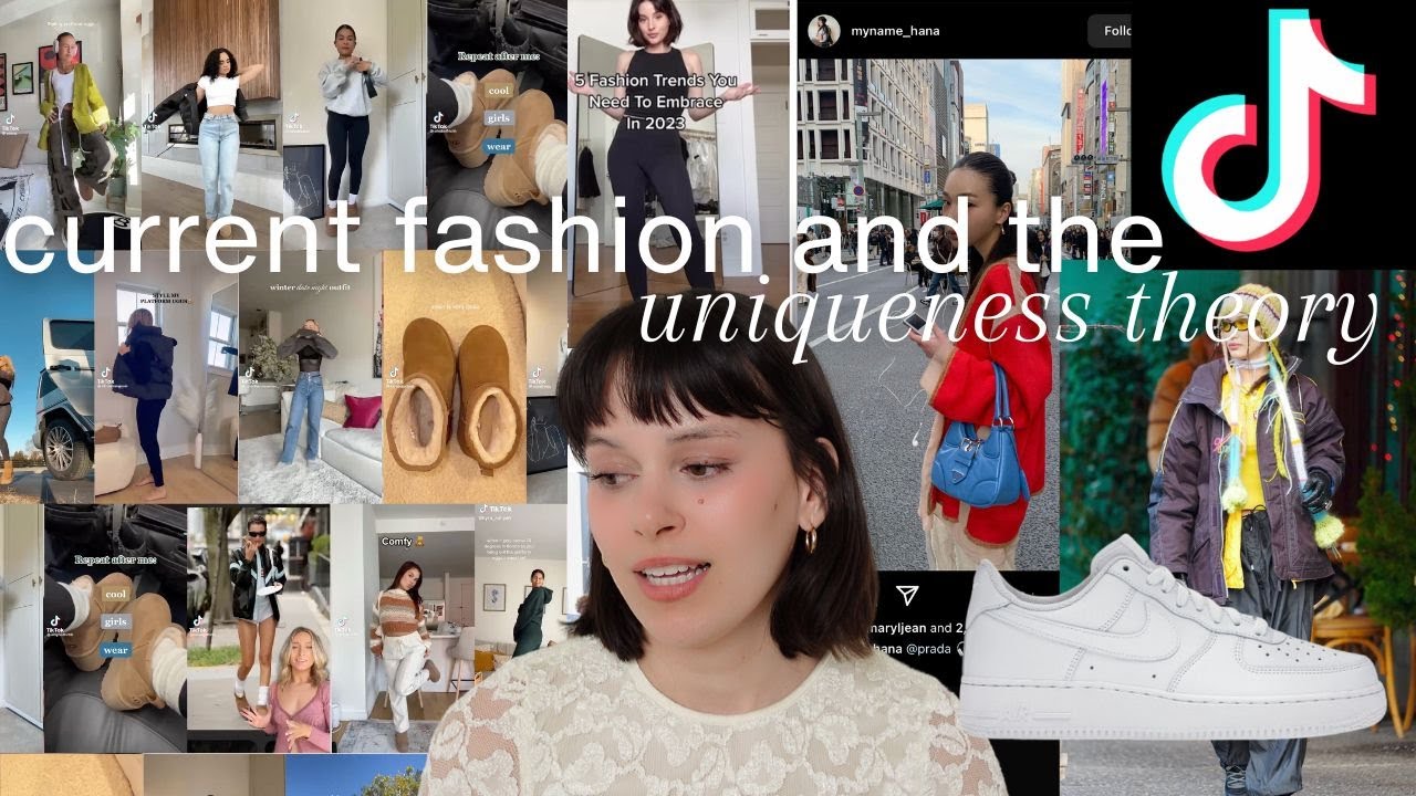 why do i like fashion everyone hates - YouTube