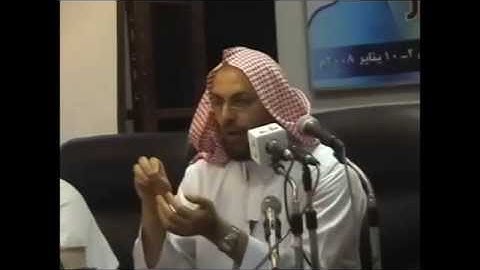 حول جمع القرآن الكريم وإحراق عثمان للمصاحف