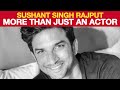 Sushant Singh Rajput: The Rare Man | NewsMo