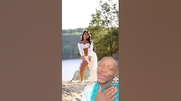 Thumbnail of Rema - Calm Down (Dance Challenge) Loicreyeltv