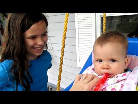 YouTube thumbnail: IT'S MY POPSICLE