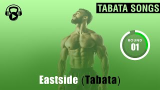 Tabata Songs -