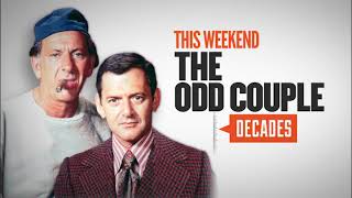 The Decades Binge: The Odd Couple