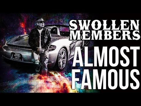 Swollen Members "Almost Famous" Official Music Video