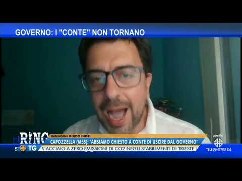 IL NOTIZIARIO EDIZIONE COMPLETA | 08/07/2022