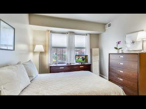 1209 N Pitt Street, Alexandria, VA home video tour