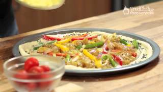Trailer : Habibi In the Kitchen
