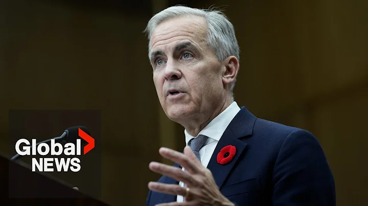 Carney calls floor-crossing ex-Conservative MP “exceptionally valuable”