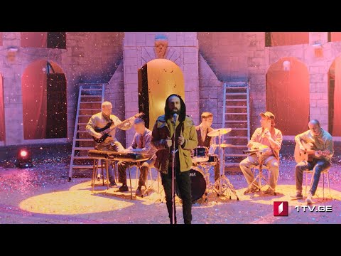 Poor People - თორნიკე ყიფიანი და ბენდი #კინომუსიკისშედევრები