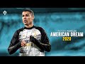Cristiano Ronaldo - American Dream | Skills & Goals | 2020/21