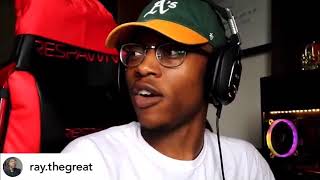 How Girls Act When They Hungry A Short Video By RayTheGreat
