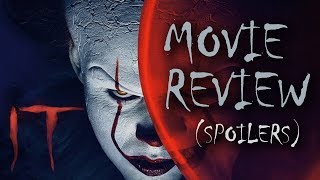 SCARED IT LESS Movie Podcast