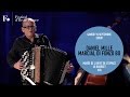 Capture de la vidéo Daniel Mille & Marcial Di Fonzo Bo / Retour En Vidéo / Festival D'ile De France