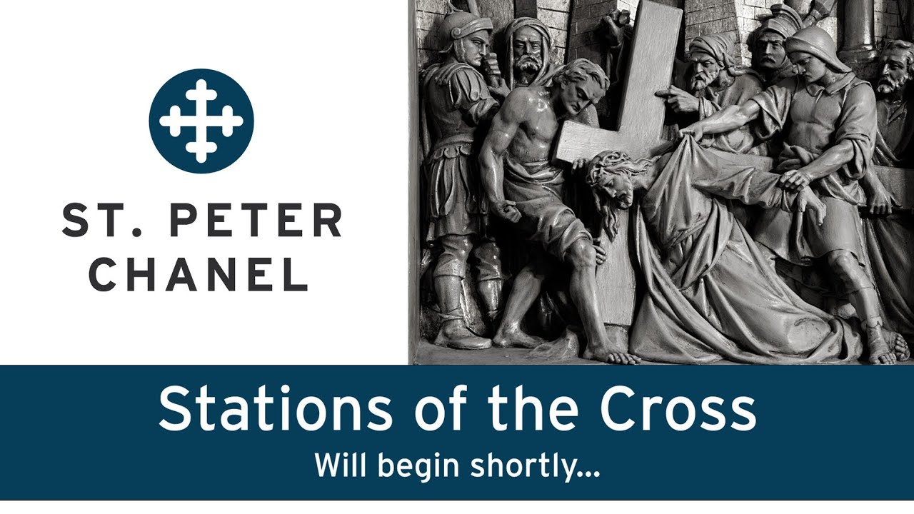 Stations of the Cross 02/27/2026