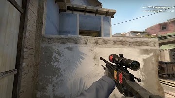 CS:GO — TRIPLE KILL WITH AWP | JUMPSHOT | NOSCOPE [Free Demos & Replays]