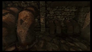 Scream part V - Amnesia: The Dark Descent