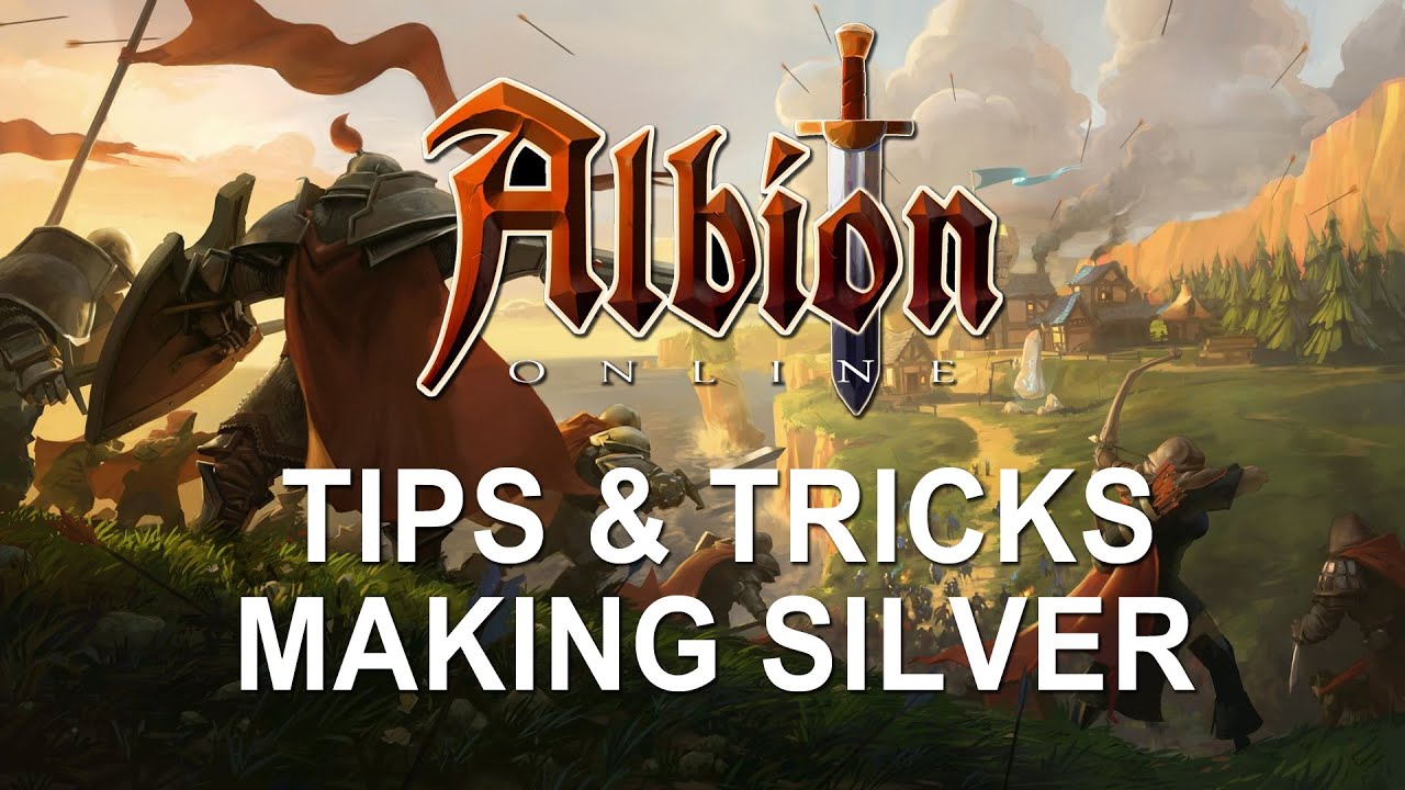 download buying albion silver