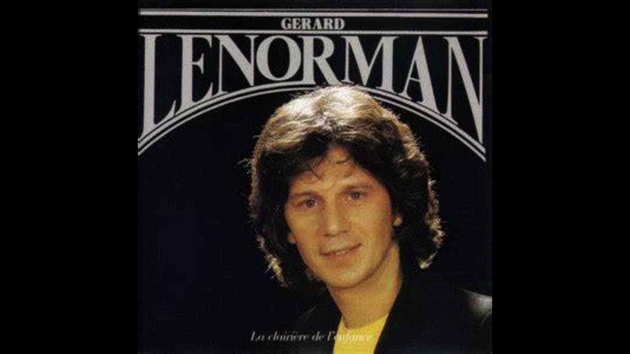 GERARD LENORMAN COVER LES MATINS D HIVER YouTube GERARD LENORMAN COVER LES MATINS D HIVER YouTube