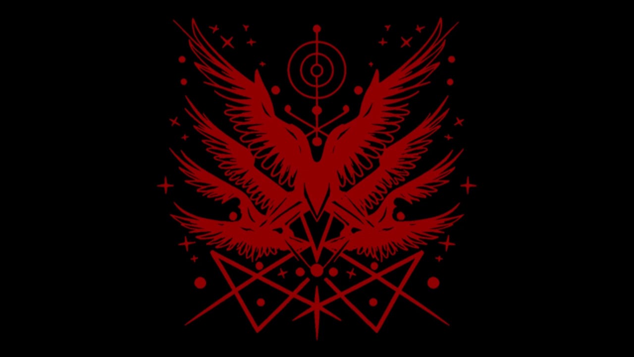 Red Descent - chill modern orchestral - Temporal Synthscapes