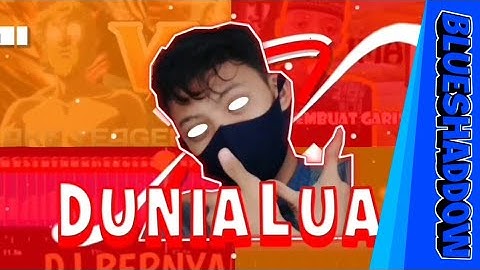 🌴DuniaLuas🌴||PAID||INTRO 2D|| FOR-FRIEND 100% MADE ON ANDROID-Remake RizkyChouz- 20 Like?🌴