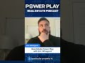 Episode 61 real estate power play with eric winegard
