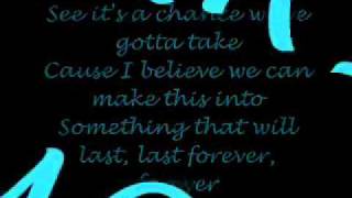 Crush - David Archuleta (with lyrics)