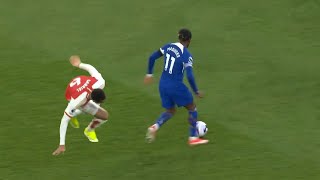 These Chelsea FC Skills Should Be Illegal