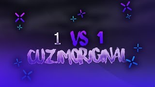 JitterClick - ComboFly Minecraft PVP