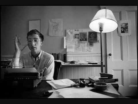 ჯონ აპდაიკი/“კატოს საღამოები“/რადიო იმედი, Radio Imedi