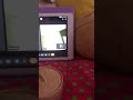 Give away over