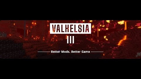 Valhelsia 3 - EP 6 - Pig Bastion Suffering