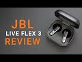 Беспроводные TWS наушники JBL Live Flex 3