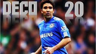 Deco ● ''The Magician'' ● Skills and Goals ● (HD)