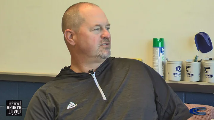 JERRY HOOD INTERVIEW  Week 4 09-15-2015