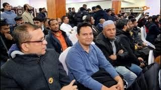 Download lagu TV ONE NEWS  ||  09  NOVEMBER 2023