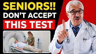 5 Medical Checkups I'd NEVER Get After 70 (a doctor explains why).