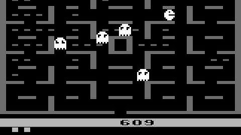 GHOSTS IN THE MACHINE II