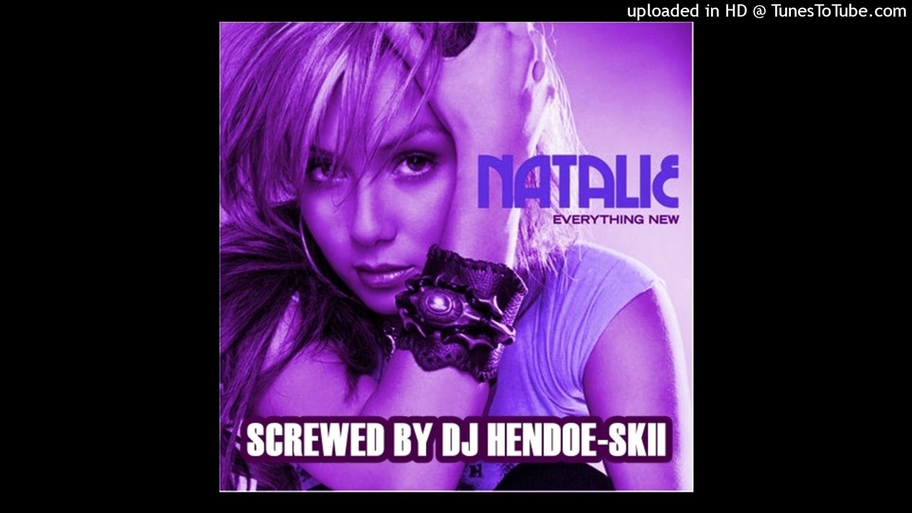 YouTubeでNatalie - Pieces feat Rob G (screwed)を視聴 YouTubeでNatalie - Pieces feat Rob G (screwed)を視聴