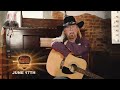 Songwriter's Festival ♫ | JUNE 17, 2023 | Dunlap, TN